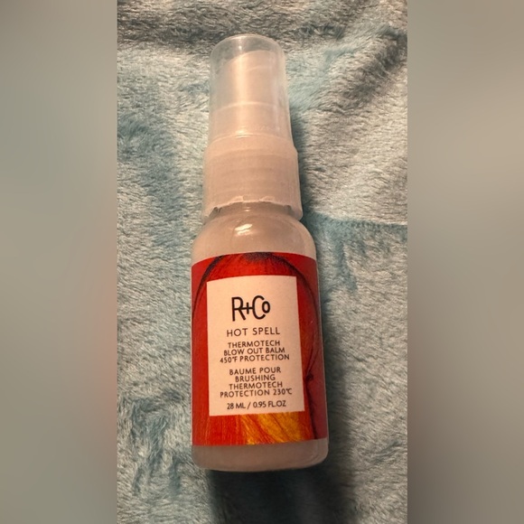 R+Co Hot Spell Thermal Protection Balm☀️ - Picture 1 of 4